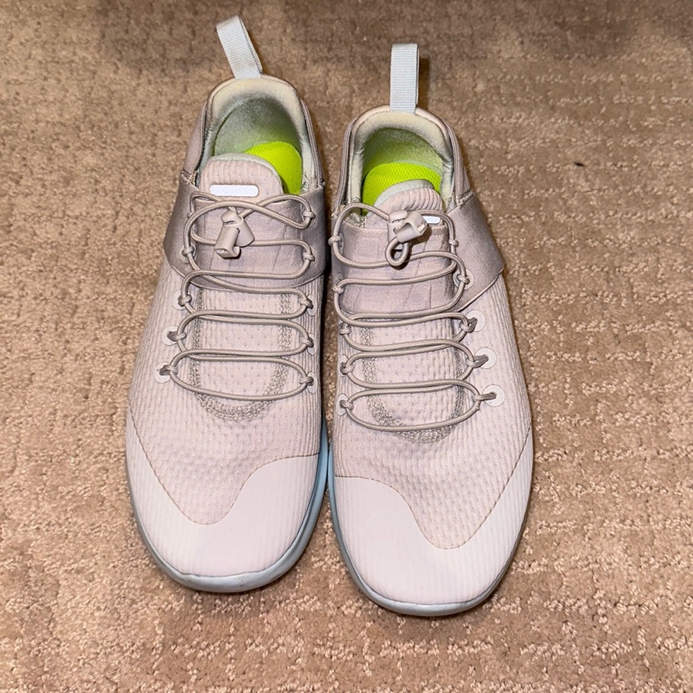 Nike running shoes